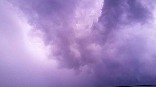 More purple and lightning glow. Prince may have liked this. (C) 1inawesomewonder.